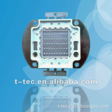 70W High Power LED, Infrared 660nm